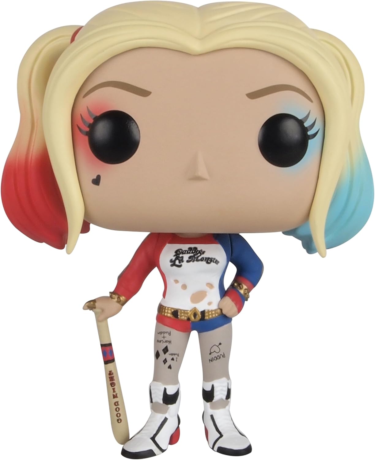 Funko - Pop! Movies: Suicide Squad - Harley Quinn