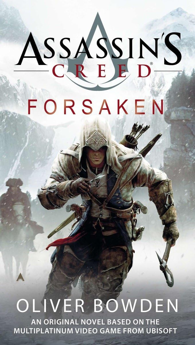 Assassin'S Creed: Forsaken