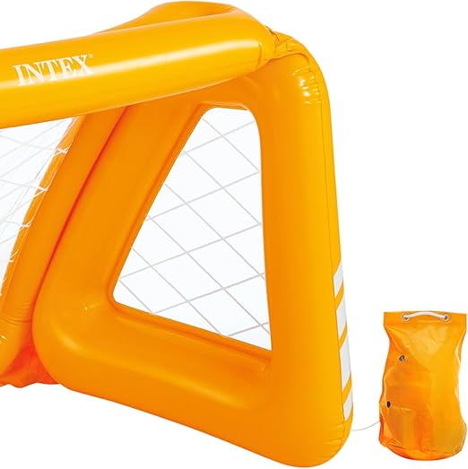 Intex Floating Water Polo Game