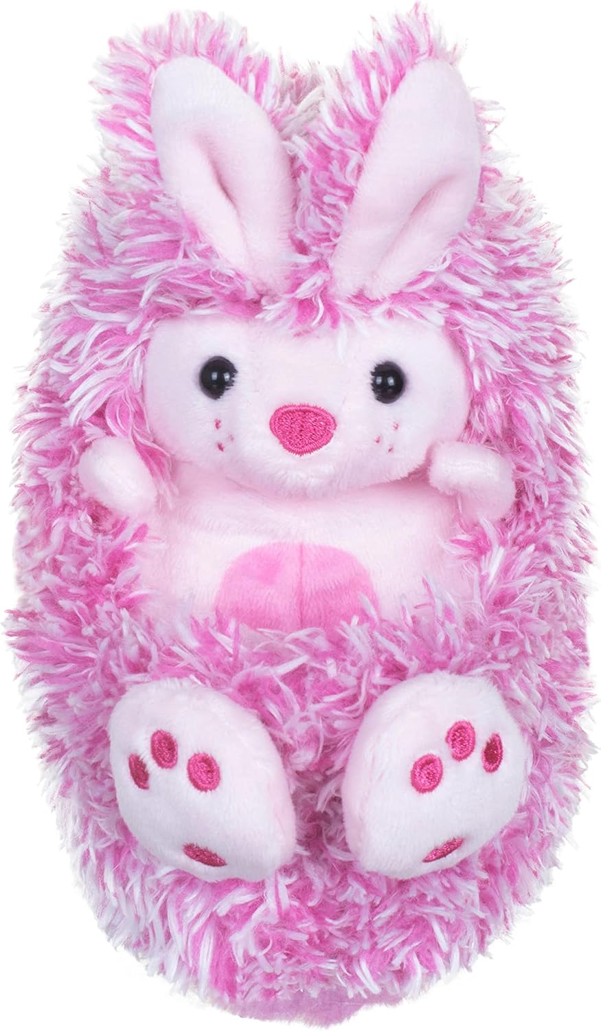 Curlimals Asst-Bunny