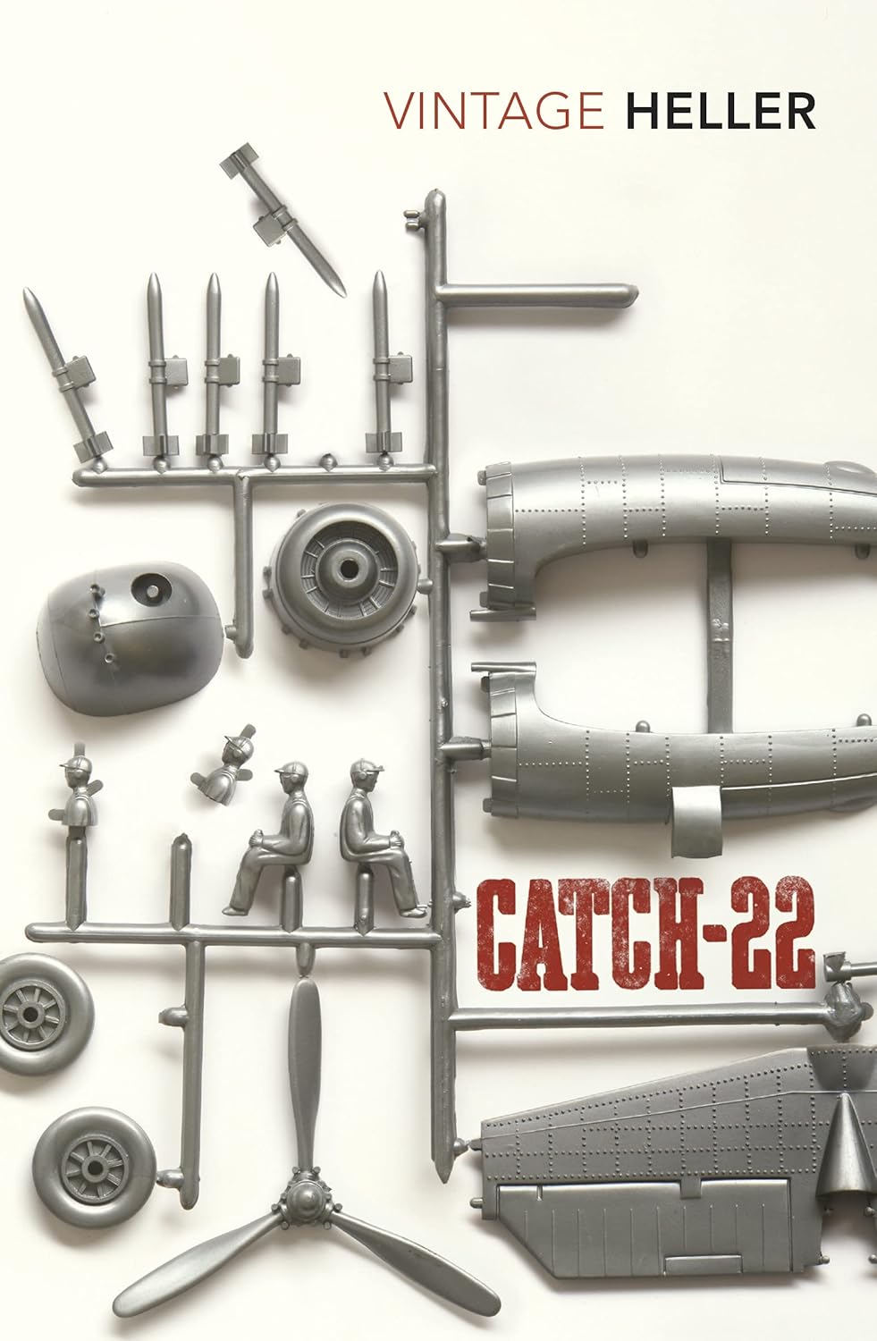Catch22