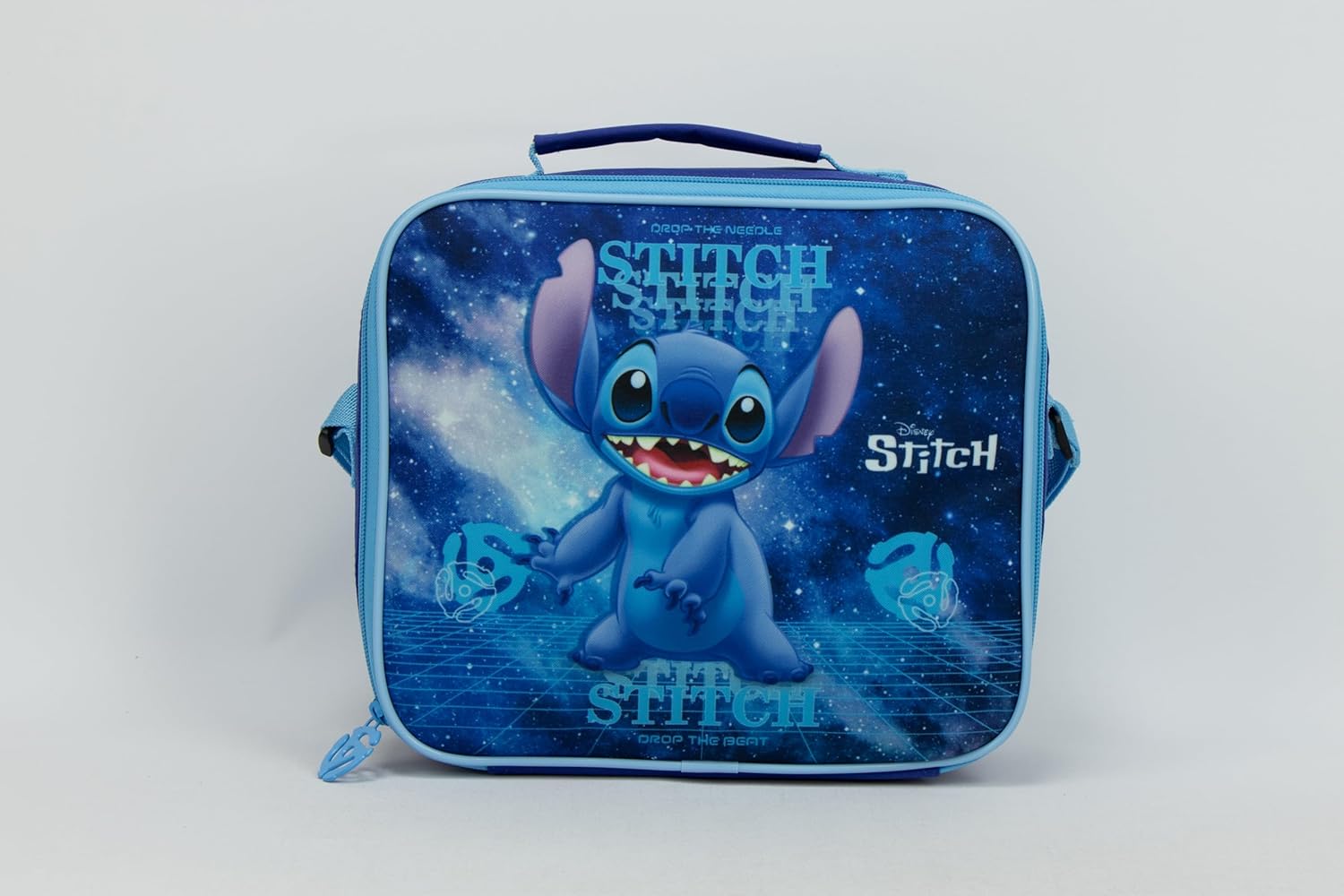 Disney - Stitch  Insulated Lunch Tote