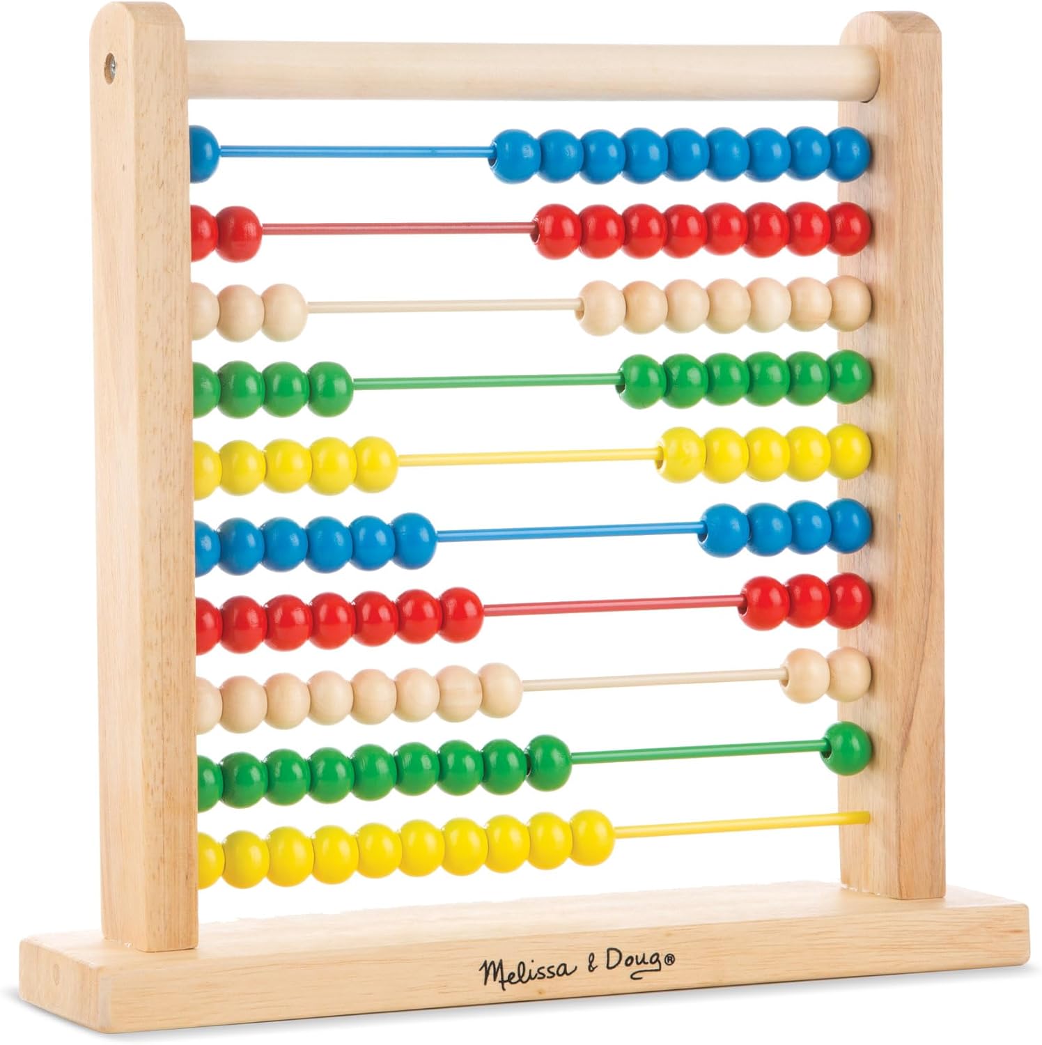 Melissa & Doug Abacus