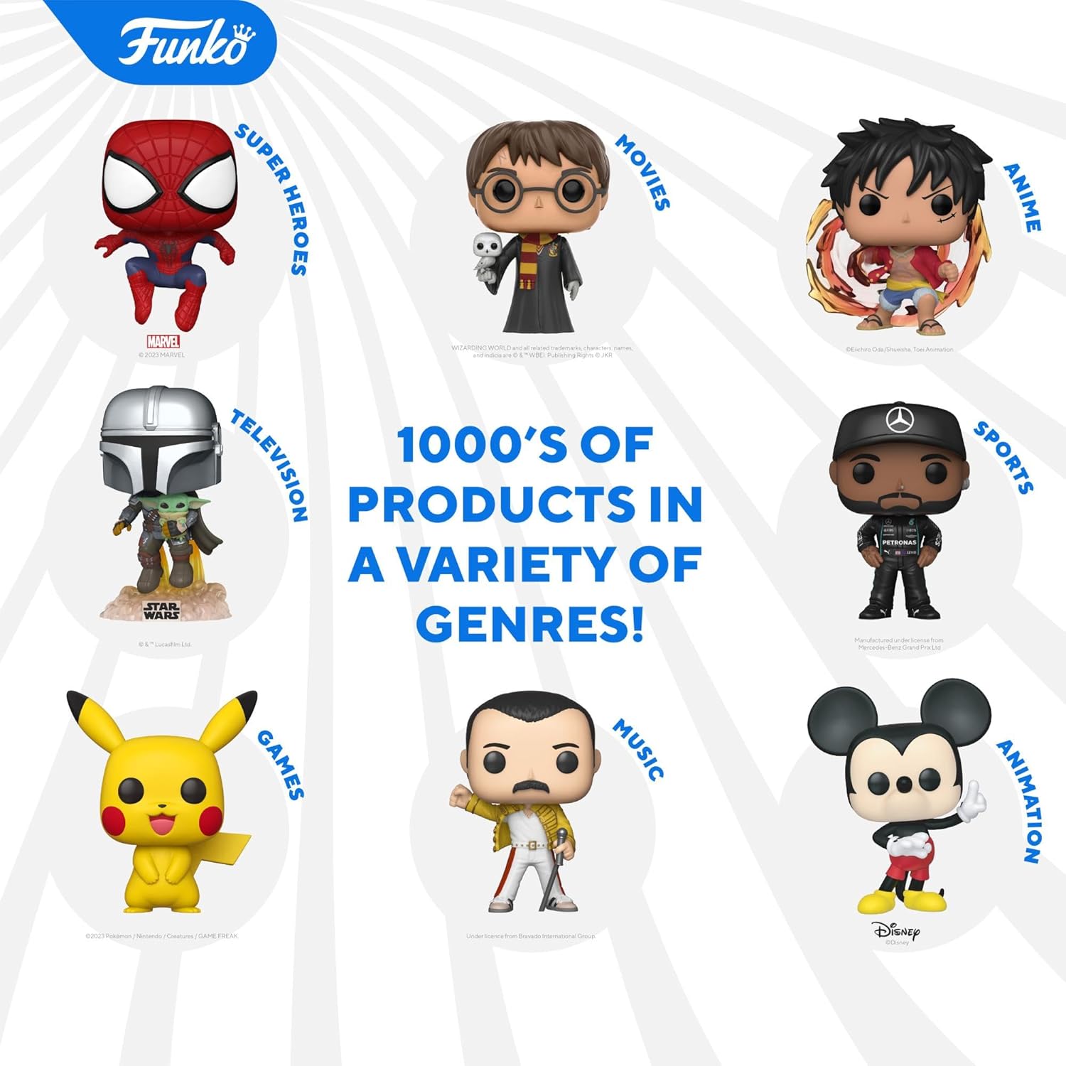 Funko - Pop! Avengers Endgame - Capt A Broken Shield