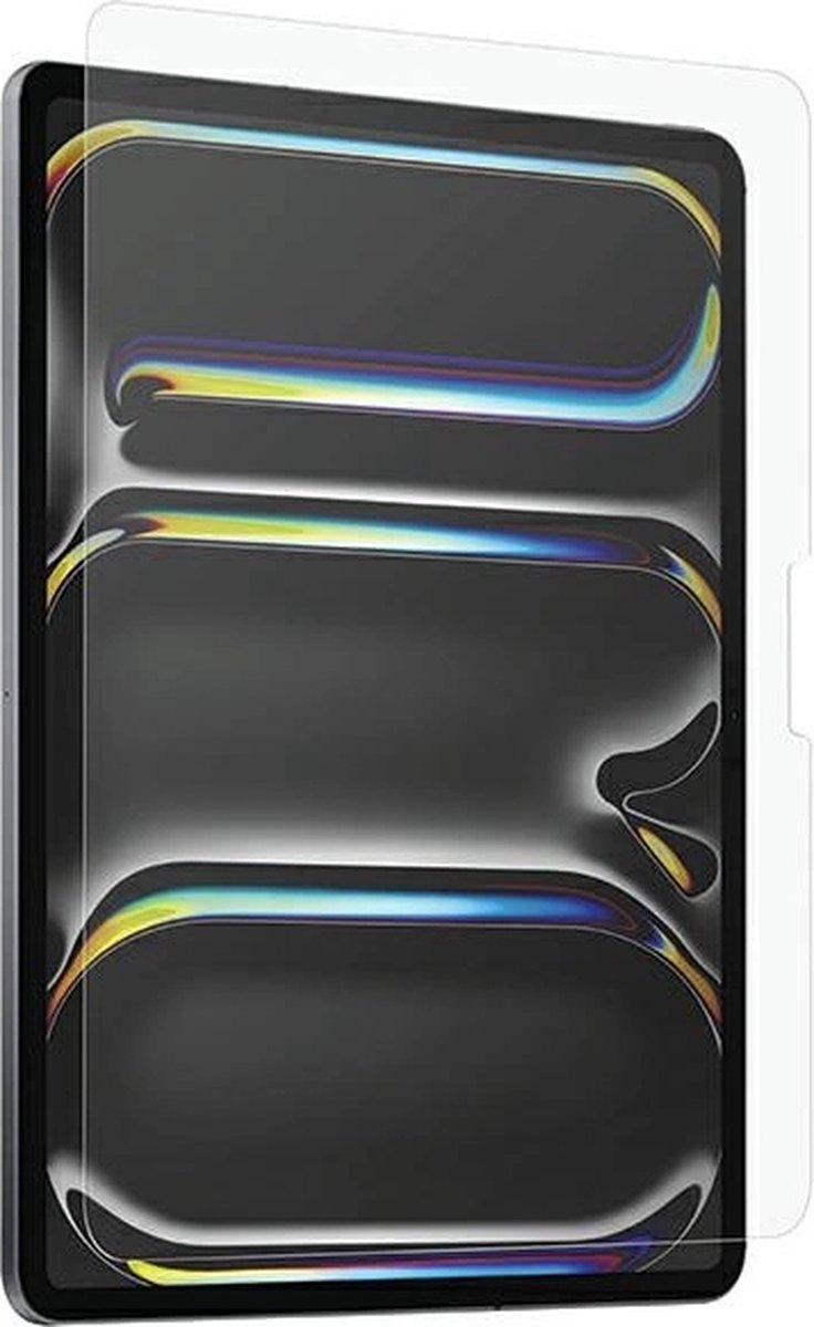 UNIQ OPTIX CLEAR IPAD PRO 11 (2024) SCREEN PROTECTOR