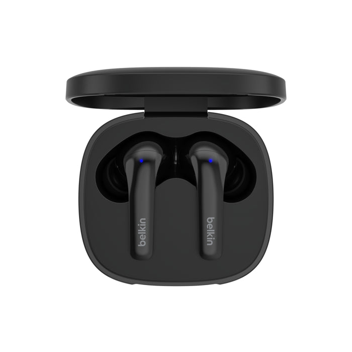 BELKIN - AUDIO -TRUE WIRELESS - SOUNDFORM MOTION - BLACK