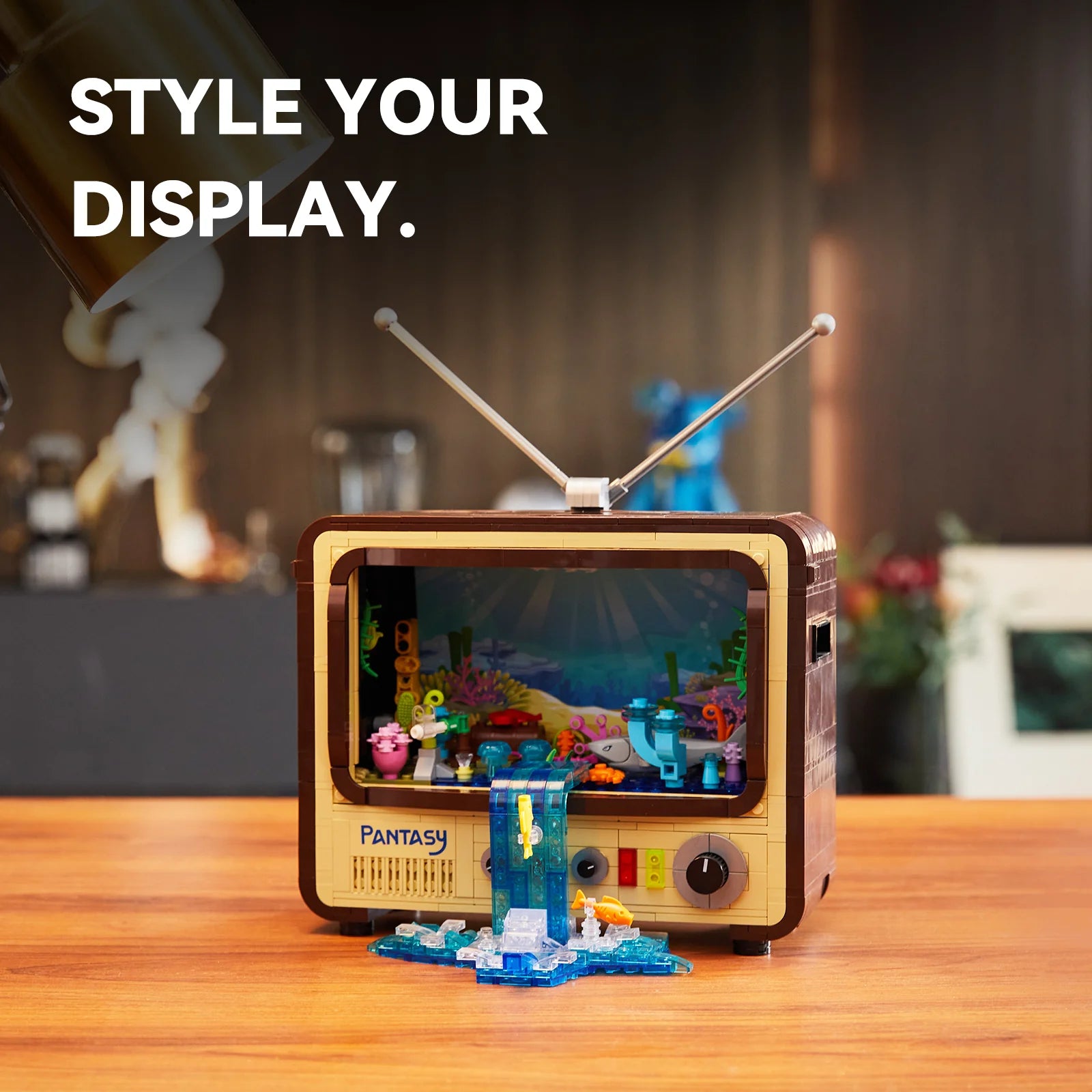 Vintage Television
