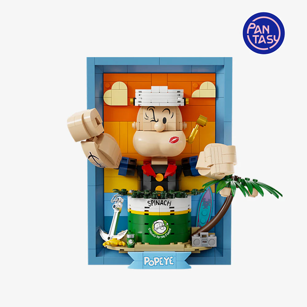Popeye