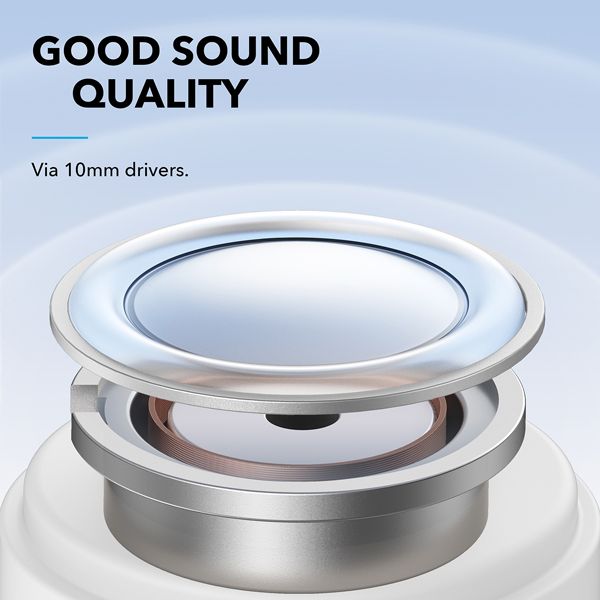 soundcore Life Note 3i Black