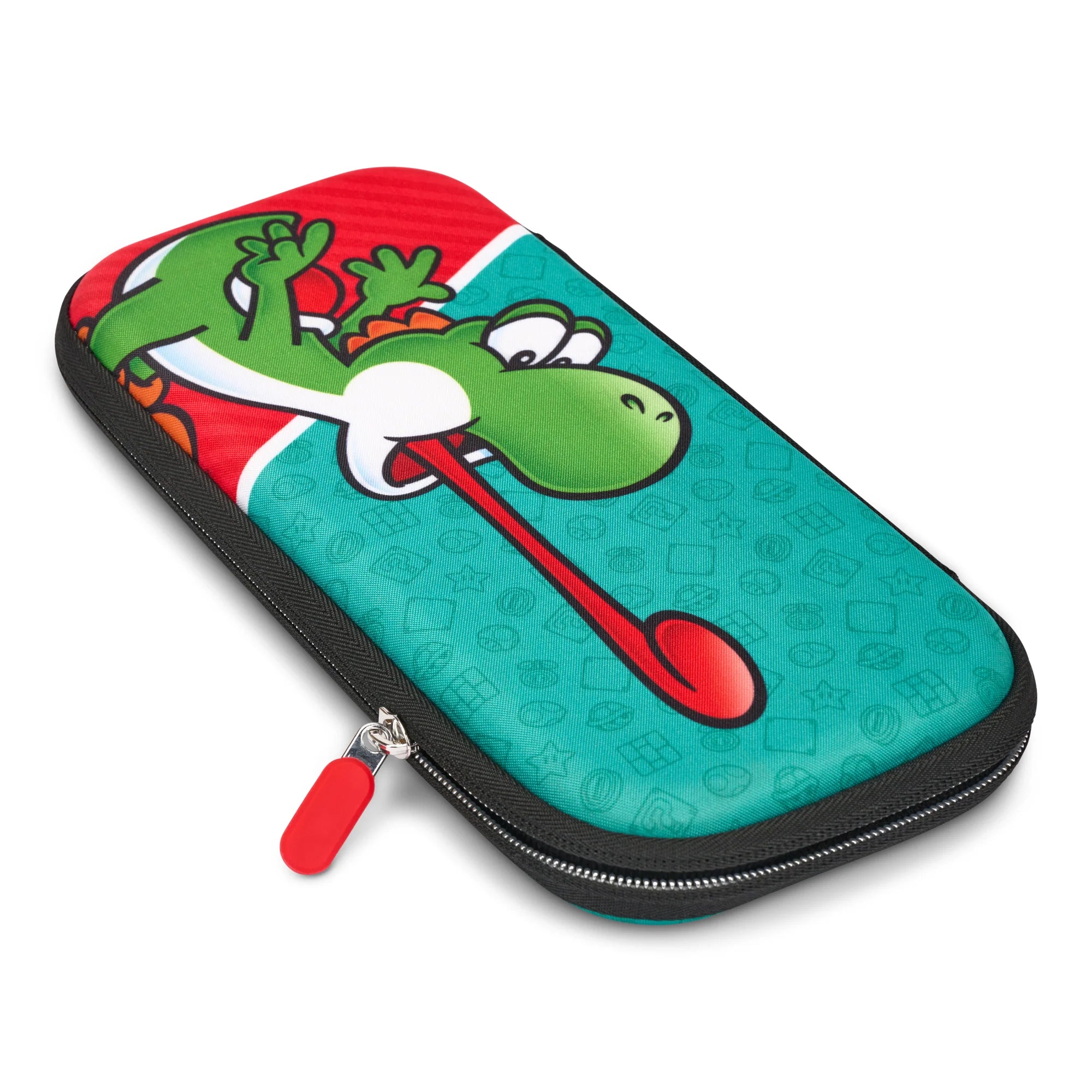 PowerA Slim Case for Nintendo Switch Family - Go Yoshi