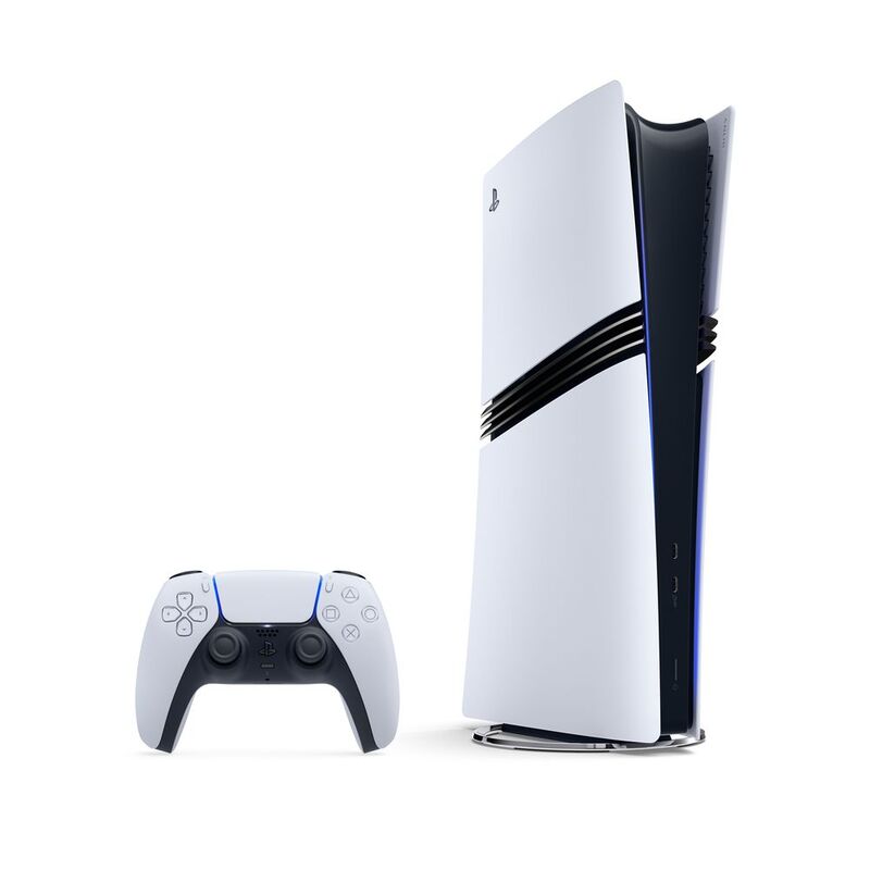 PlayStation 5 Pro Console