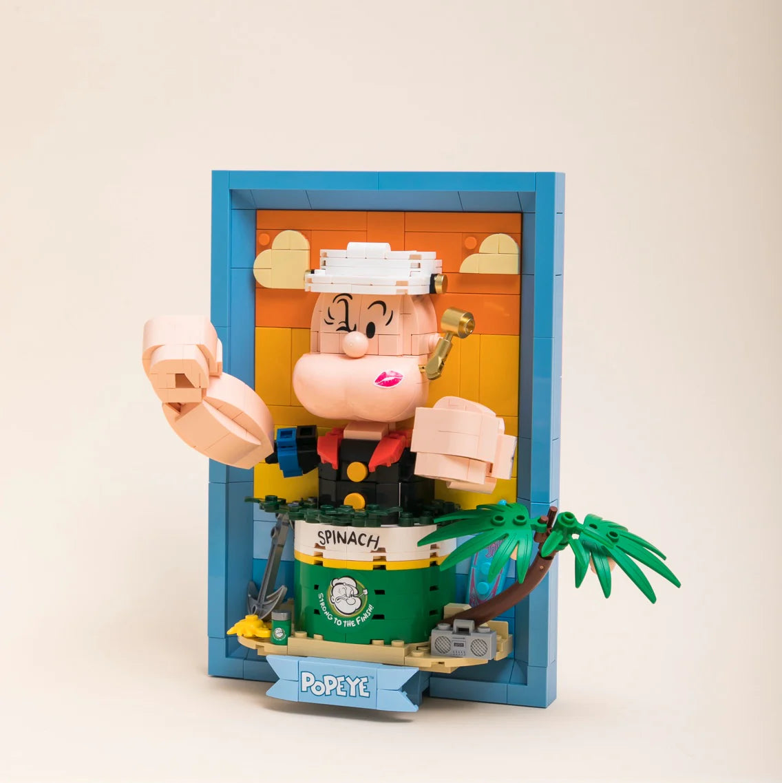 Popeye
