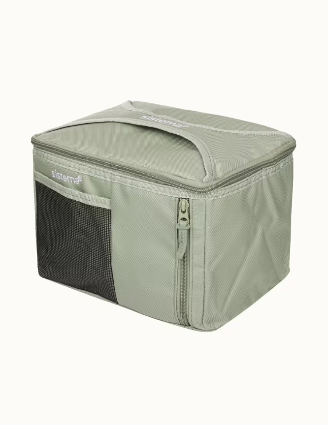 Sistema To Go Mega Fold Up Cooler Bag