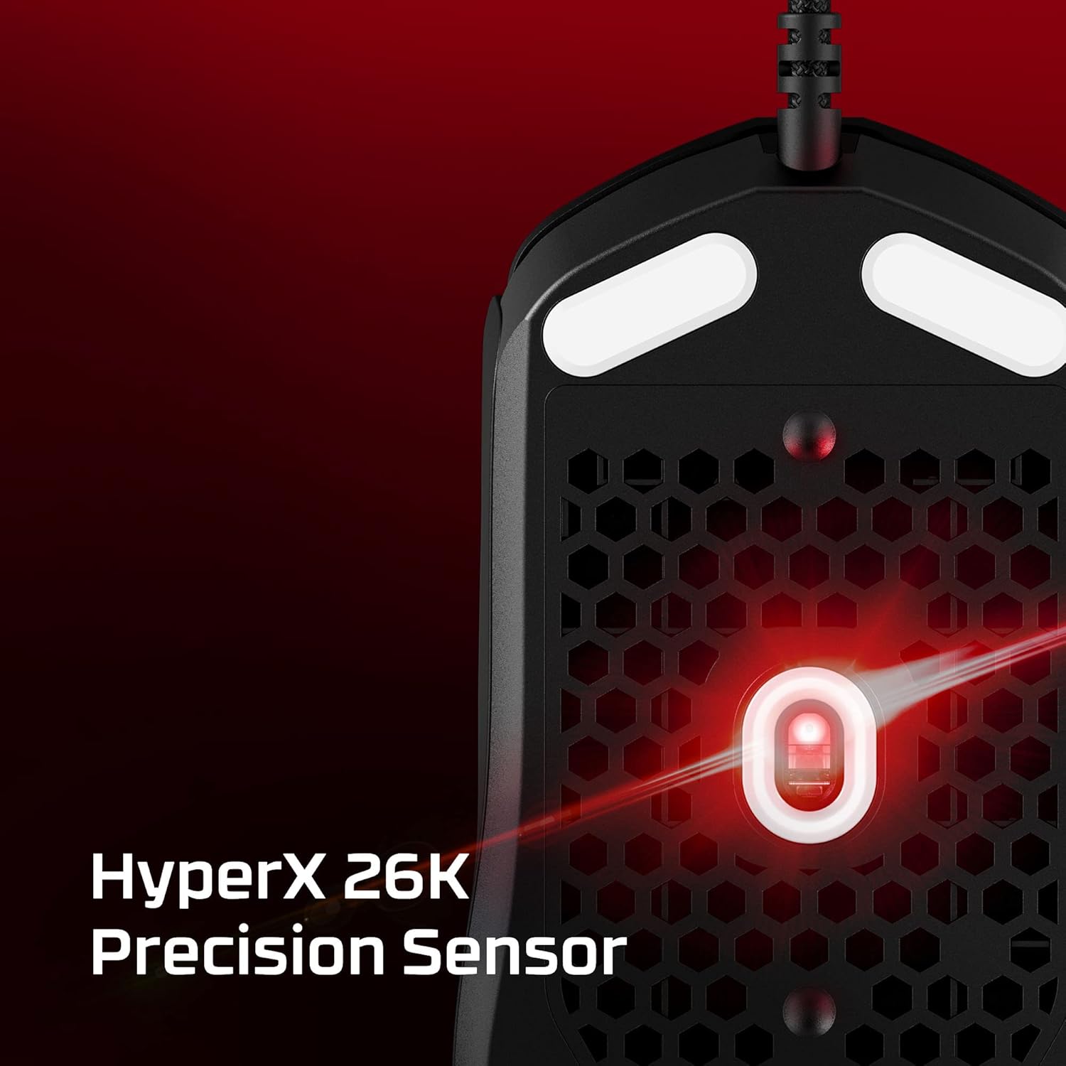 HX PFH BLK 2 Wired GAM MSE