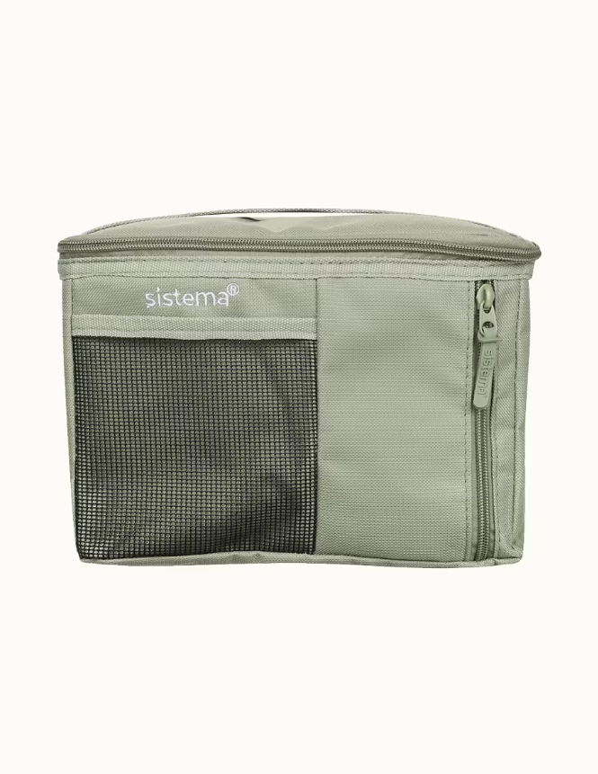 Sistema To Go Mega Fold Up Cooler Bag