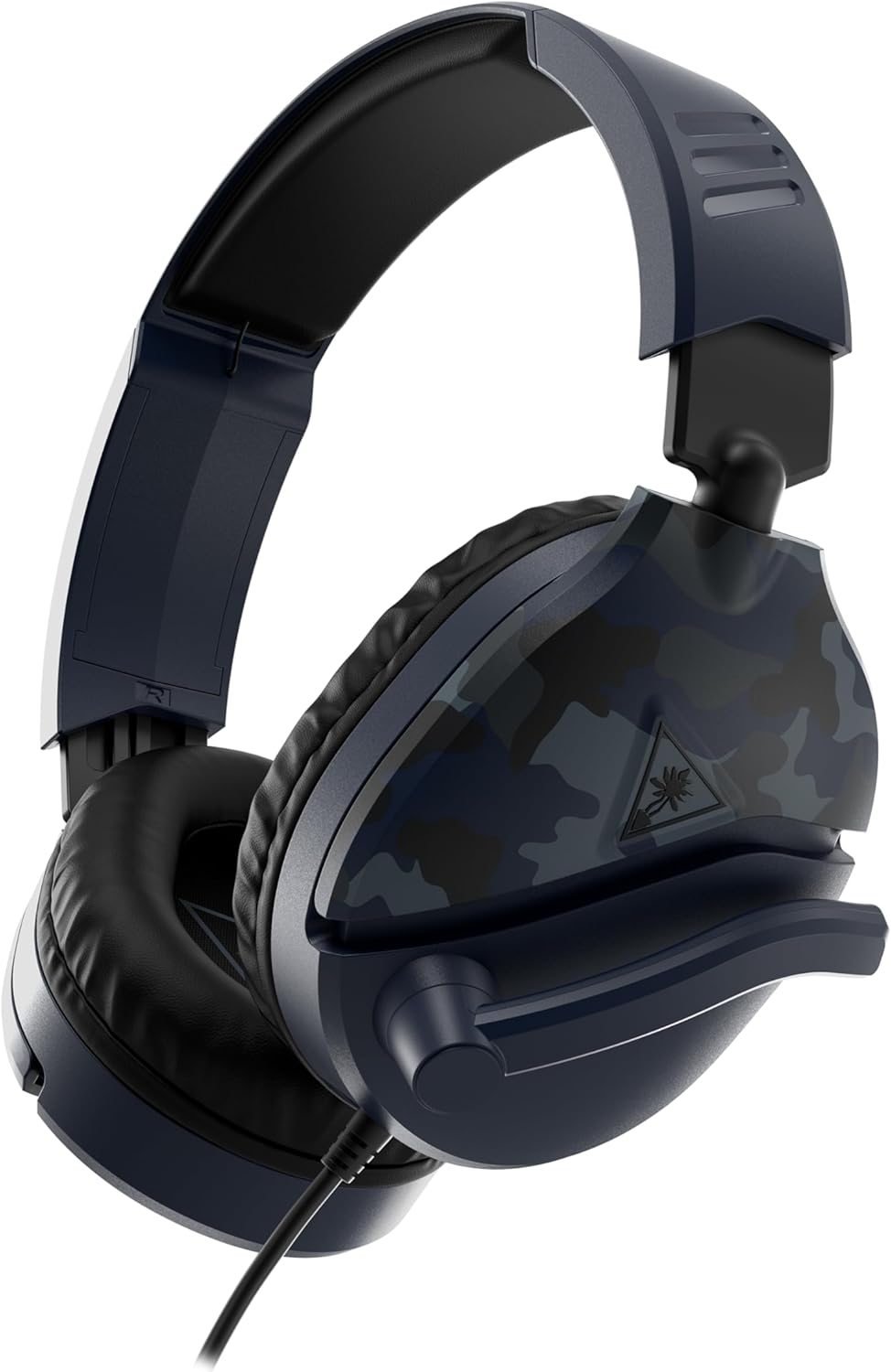 Turtle Beach EarForce Recon 70 Blue Camo Gaming Headset