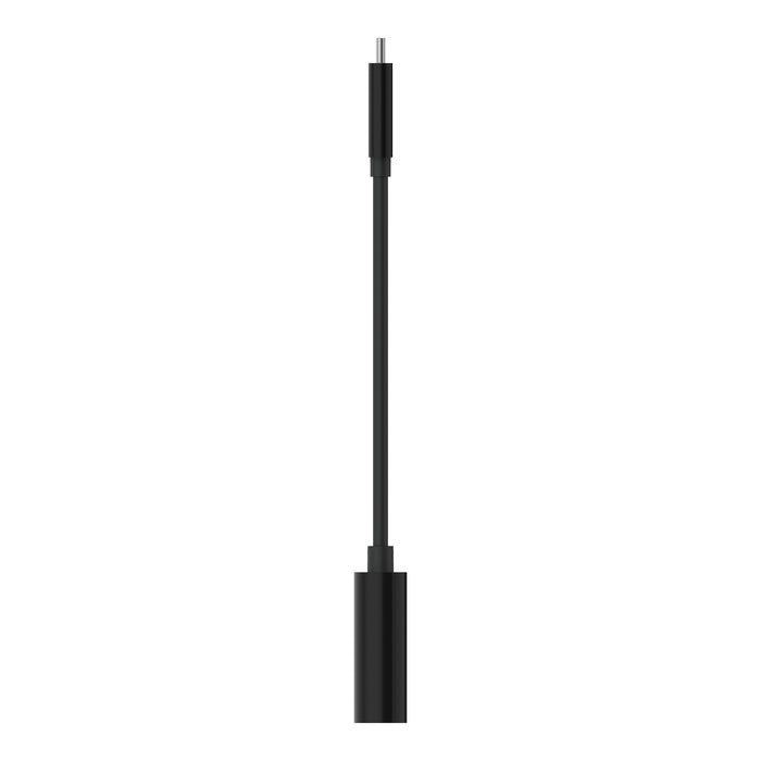بيلكين - محول - 1X HDMI 60W PD 1X شحن C إلى C - أسود