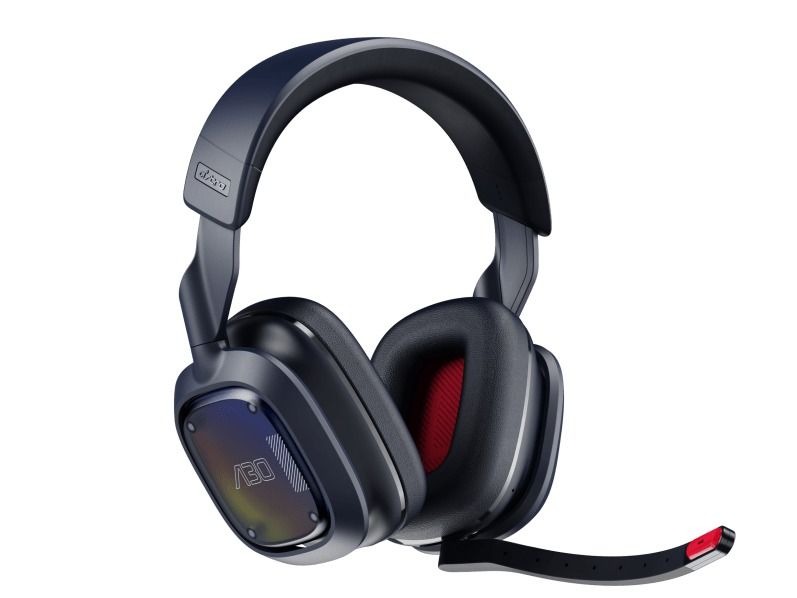 Astro A30 WIRELESS HEADSET PS Navy/Red