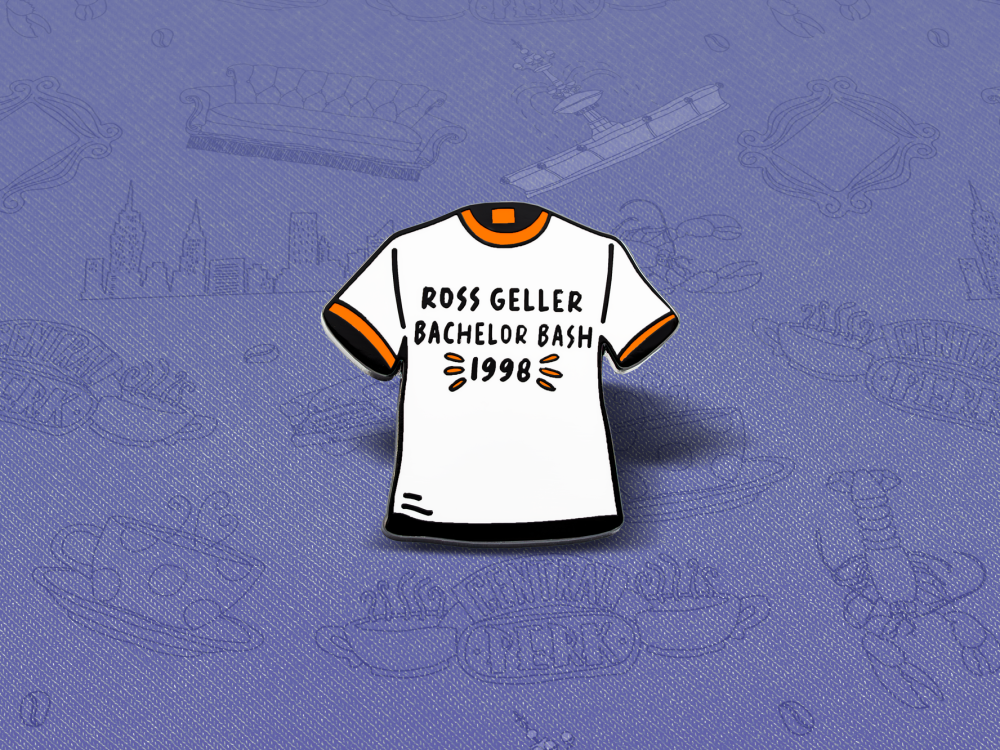 Ross Pin