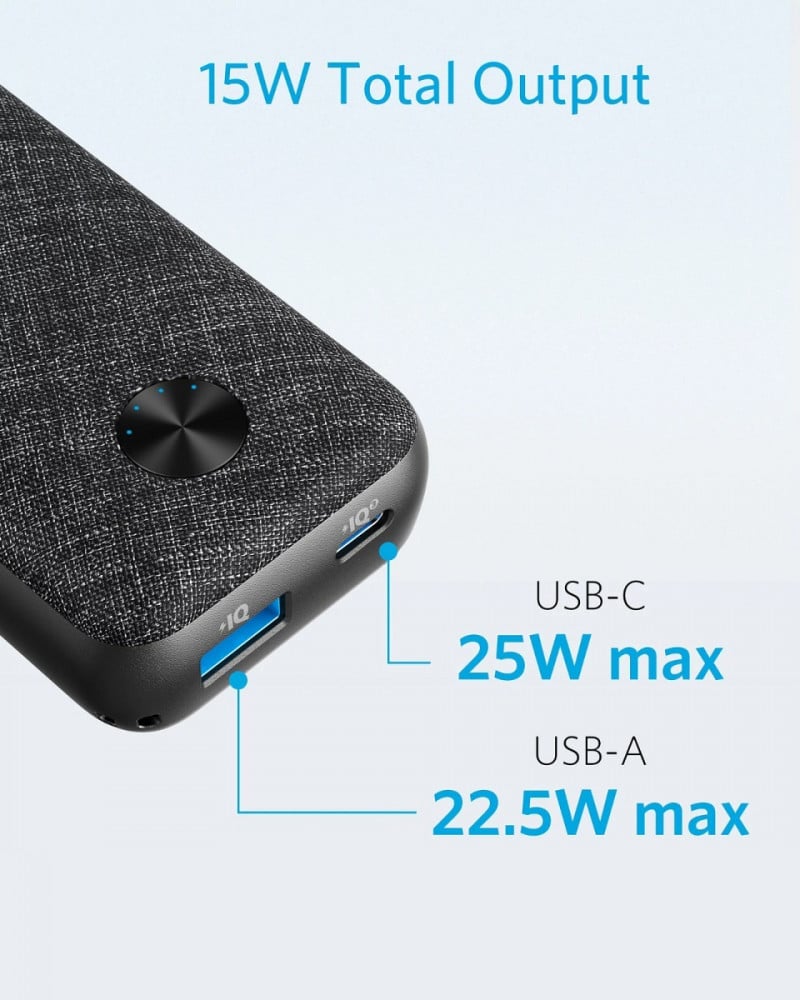 Anker PowerCore Metro 10000 B2B