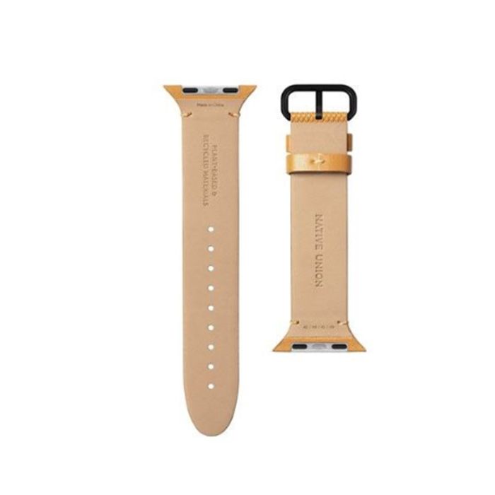 Native Union Apple Watch Strap All Series 44Mm Kraft