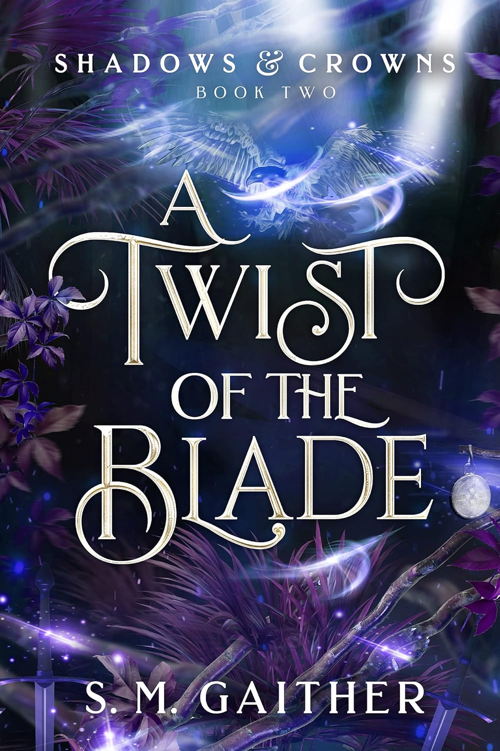 A Twist Of The Blade