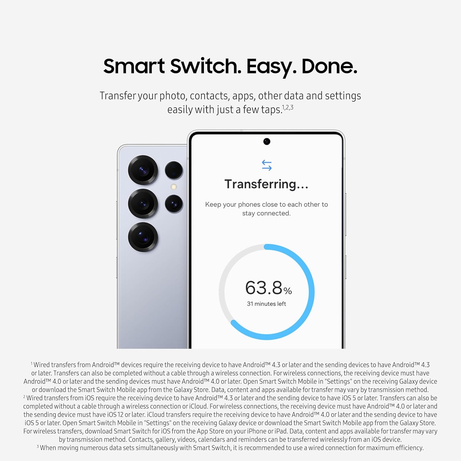 Samsung Galaxy S25+ 12GB 256GB Navy