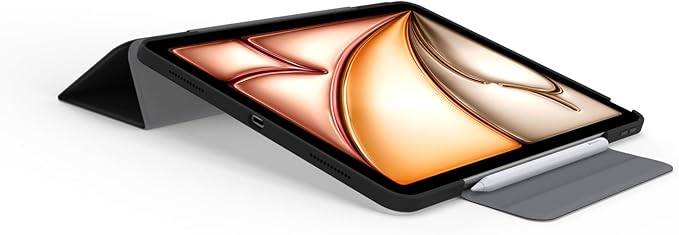 SYMMETRY FOLIO IPAD AIR 13" (M2) STARRY NIGHT