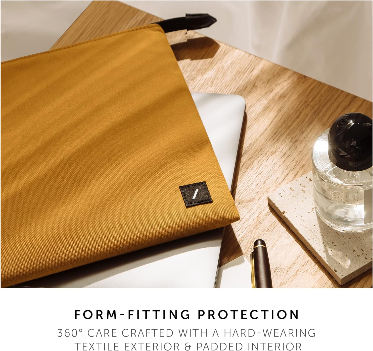 Native Union W.F.A. Sleeve For Mb 14 13 Kraft
