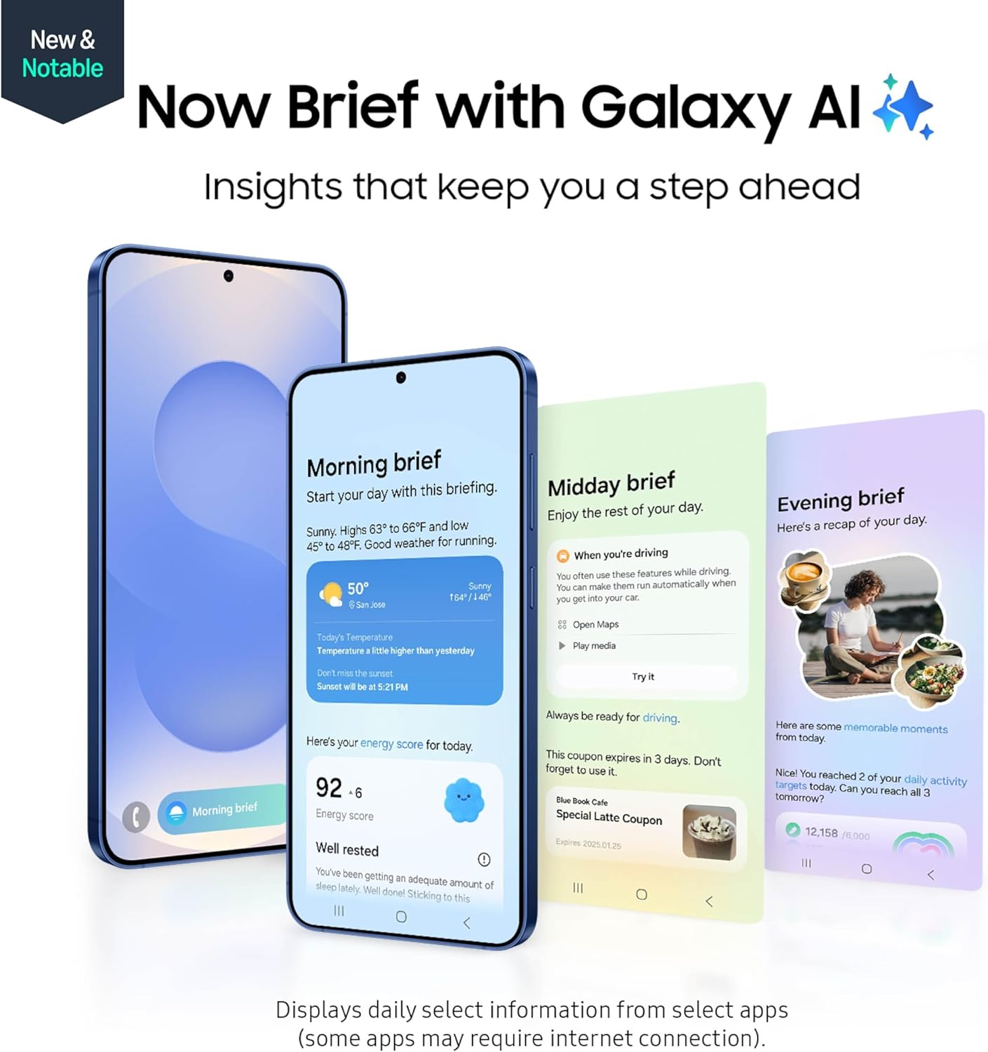 Samsung Galaxy S25+ 12GB 256GB Navy