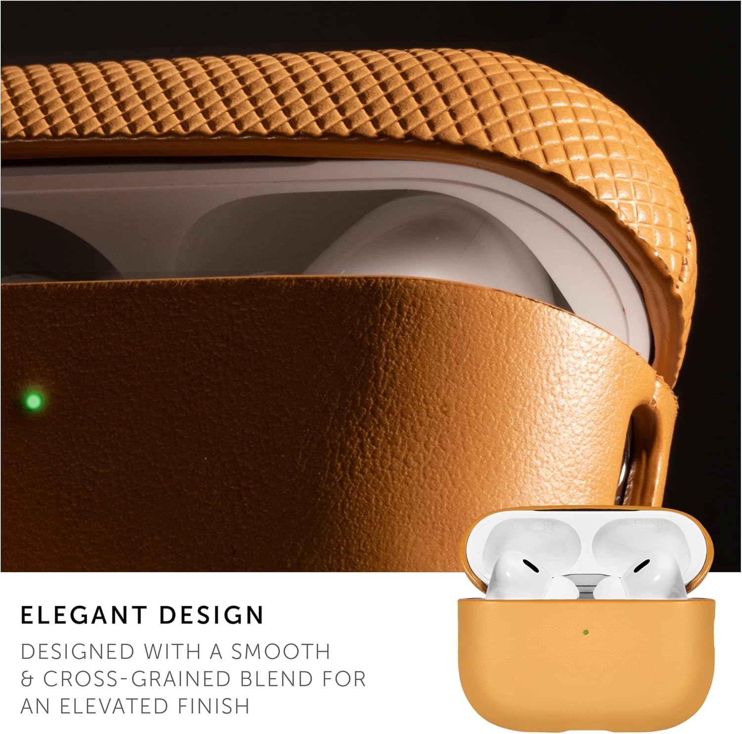 Native Union Re Classic Case For Airpods Pro Gen2 Kraft