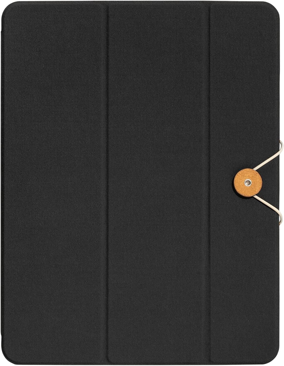 Native Union Folio For Ipad Air 11 M2 2024 Ipad Air Gen 5 4 Ipad Pro 11 Gen 4 1 Black