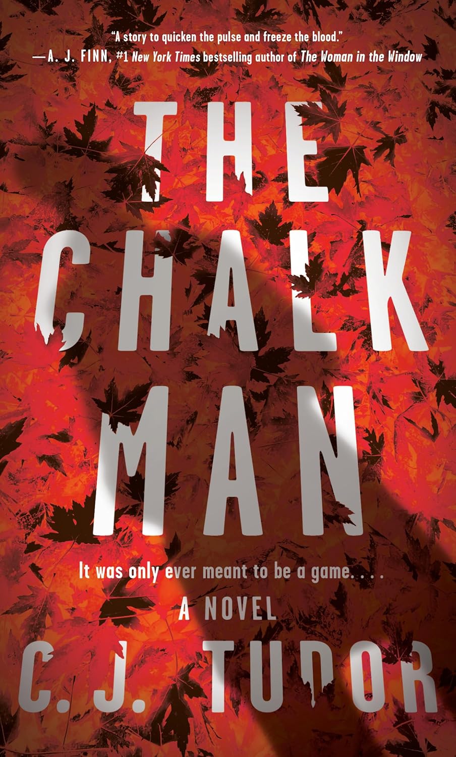 The Chalk Man, 