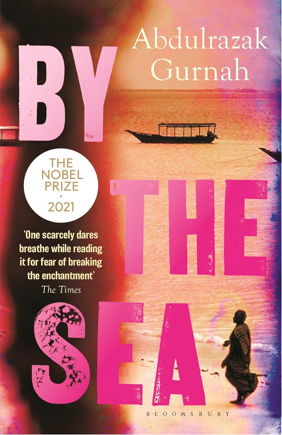 By The Sea