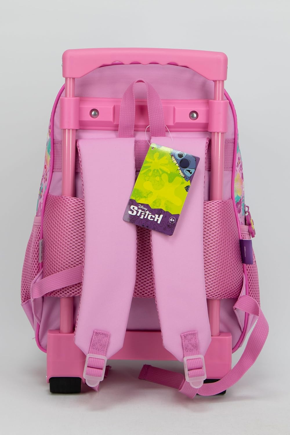 Stitch 14.3" Trolley Backpack, 2 Compartments & 2 SP