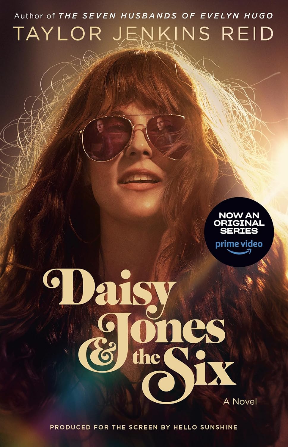 Daisy Jones And The Six (Mti)