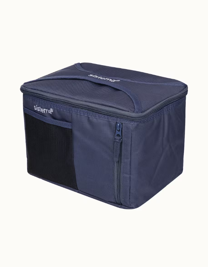 Sistema To Go Mega Fold Up Cooler Bag