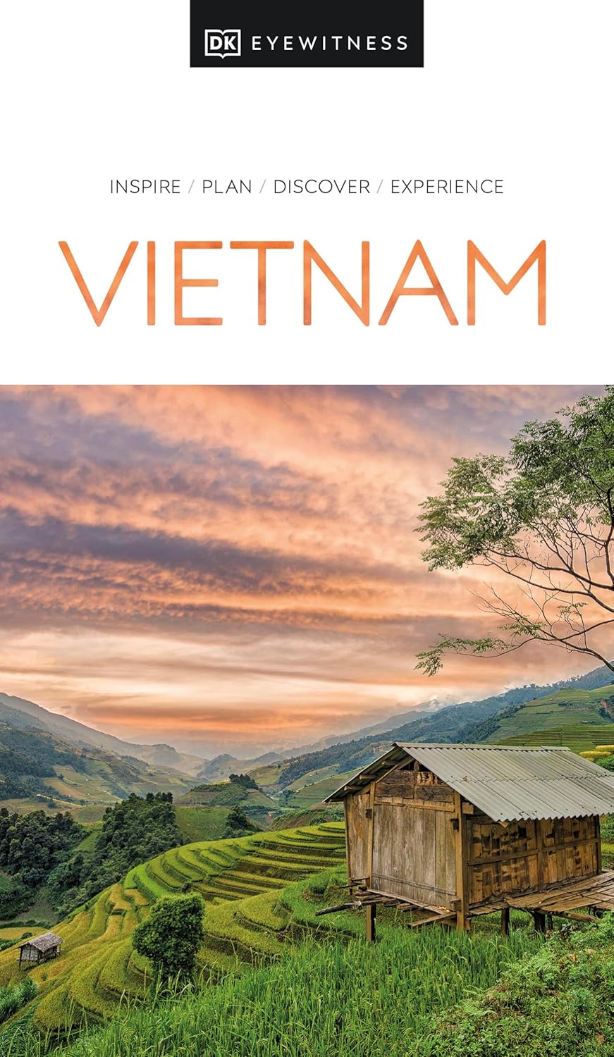 Dk Eyewitness Vietnam