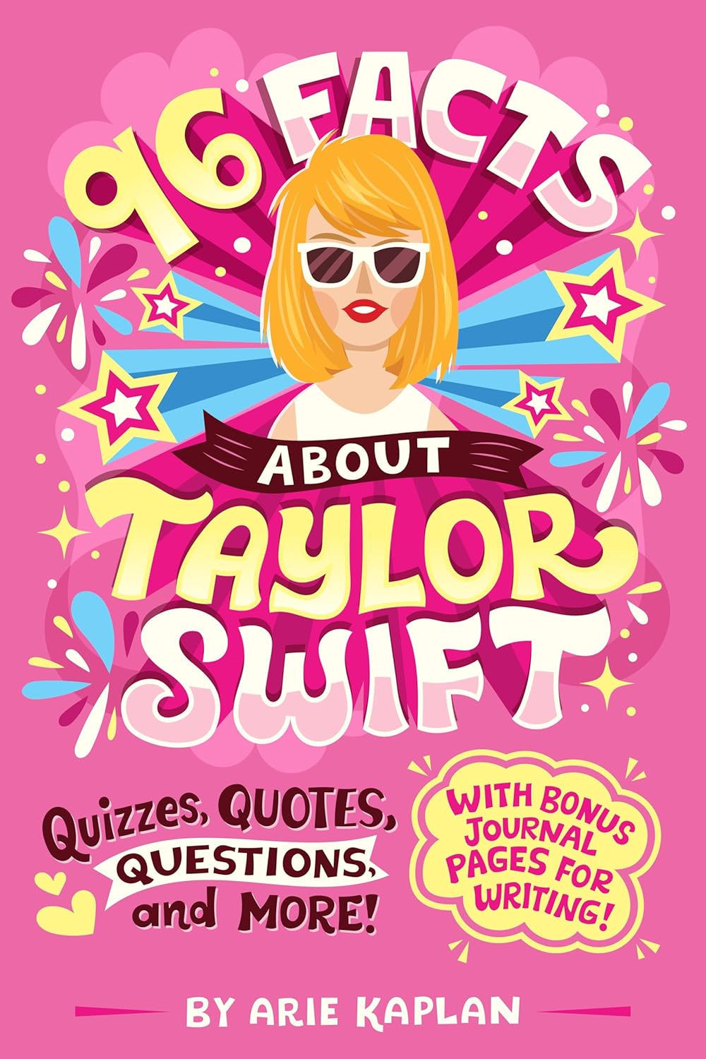 96 Facts About Taylor Swift Quizzes Quotes Questions And More!