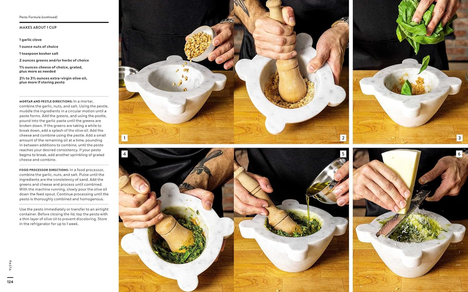 Basics With Babish Recipes For Screwing Up Trying Again And Hitting It Out Of The Park (A Cookbook)