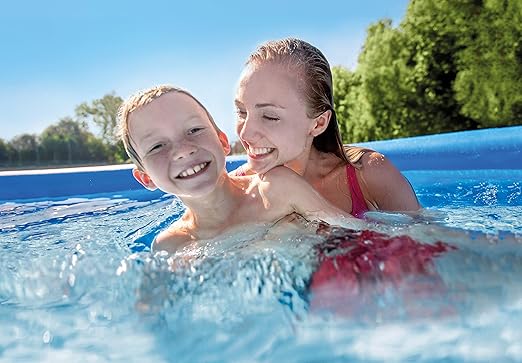 Intex 8Ft X 24In Easy Set Pool