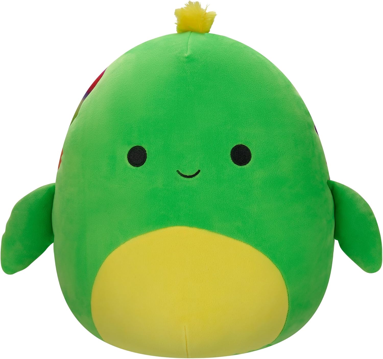 Sqk-Medium Plush (12 Squishmallows)