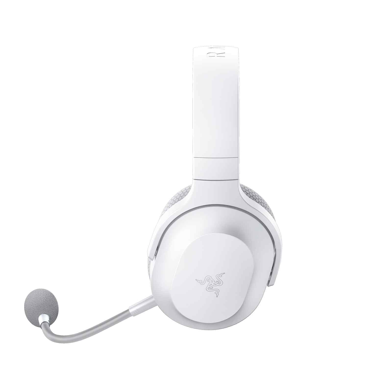 BARRACUDA X (2022)Gaming Headset- MERCURYWHITE