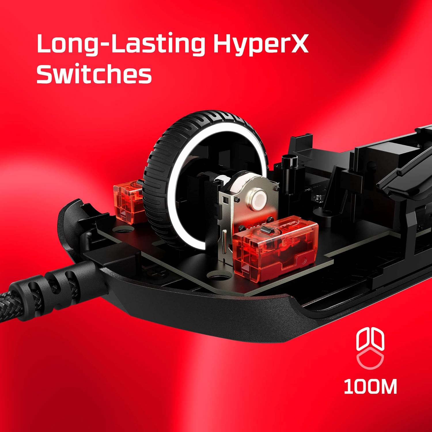 HX PFH BLK 2 Wired GAM MSE