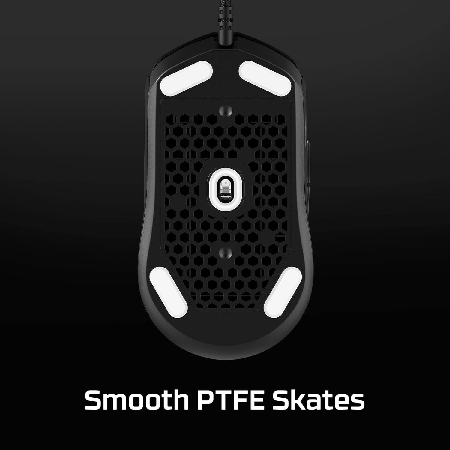HX PFH BLK 2 Wired GAM MSE