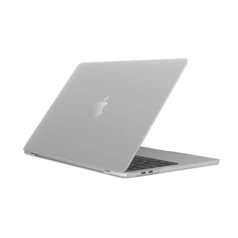 CASEMATE MACBOOK AIR 15 24/23, M3/M2 SNAP-ON CASE CLEAR