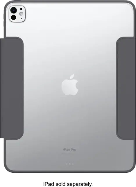 SYMMETRY FOLIO IPAD PRO 13" (M4) FIGMENT BLACK