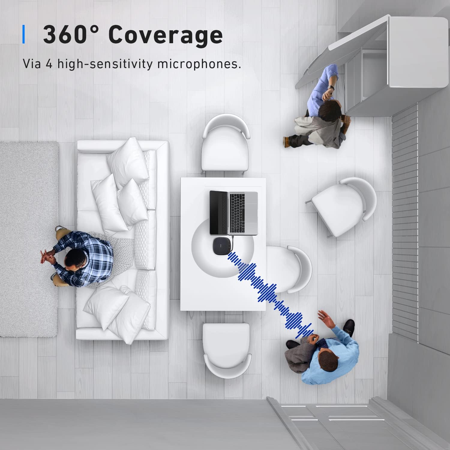 Anker PowerConf S330