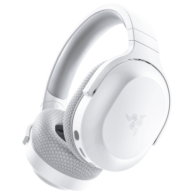 BARRACUDA X (2022)Gaming Headset- MERCURYWHITE
