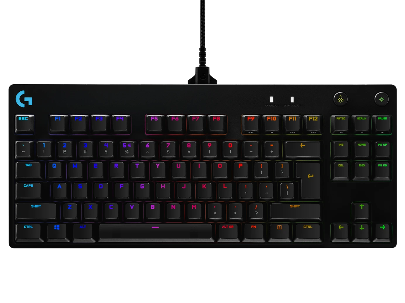 Logitech G Pro - Black